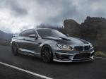 BMW M6 Mirr6r Coupe by Hamann 2013 года